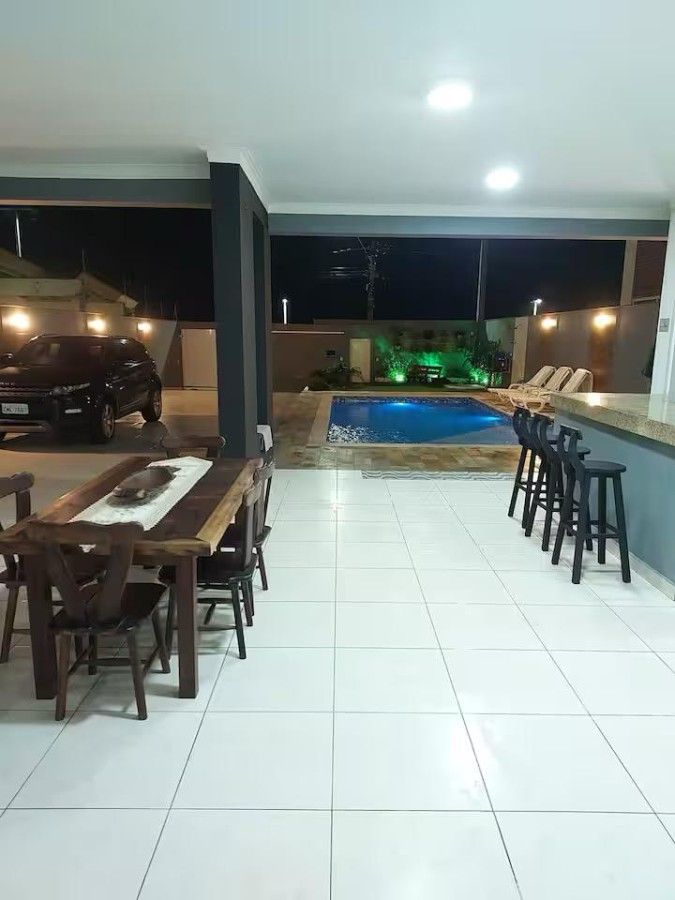 Casa, 5 quartos - Foto 42