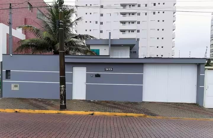 Casa, 5 quartos - Foto 41