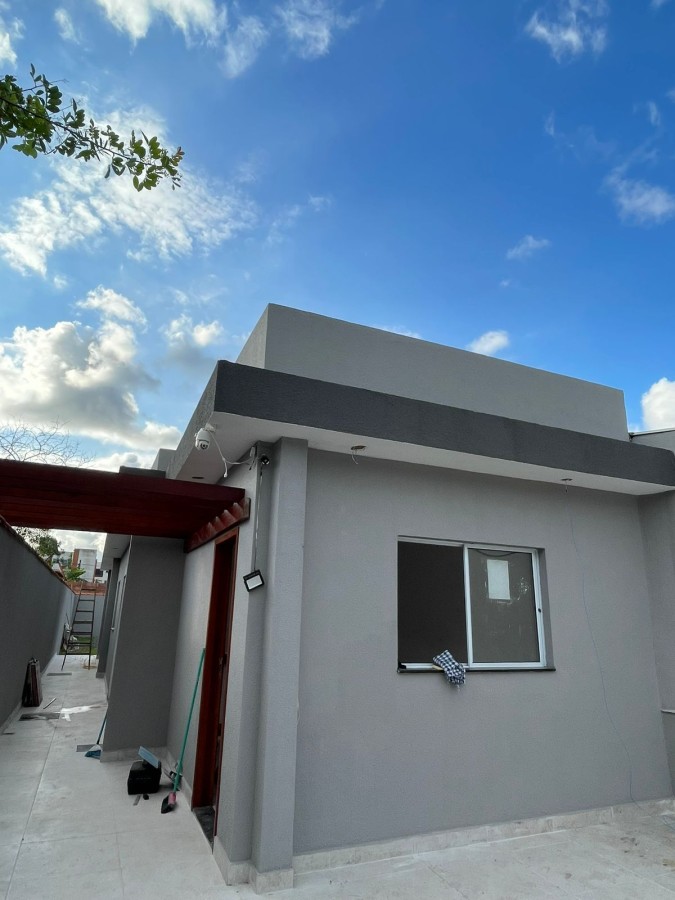 Casa, 2 quartos - Foto 1