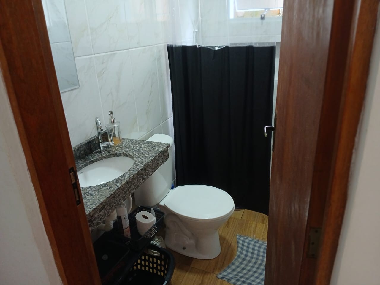 Casa, 2 quartos - Foto 3