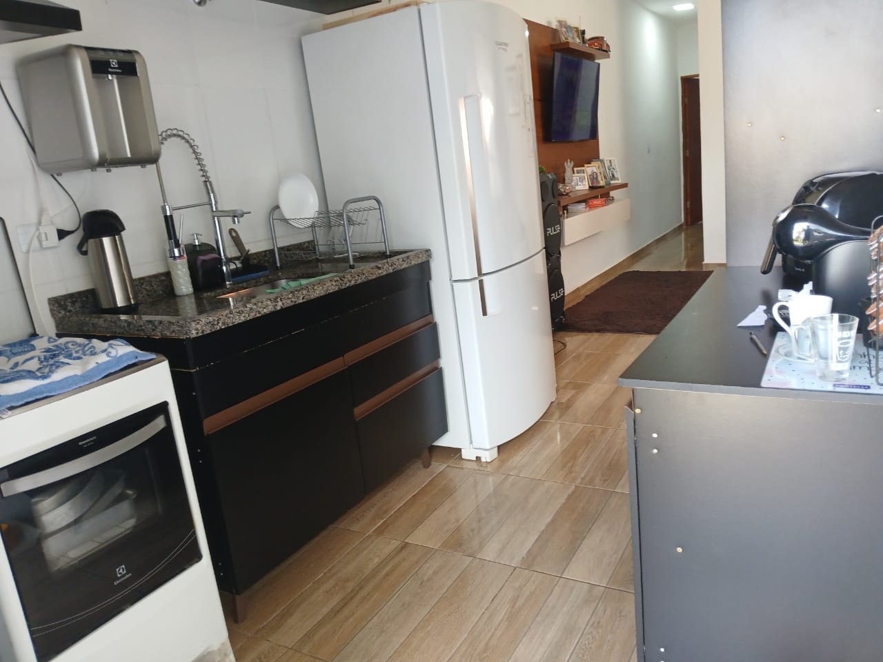 Casa, 2 quartos - Foto 4