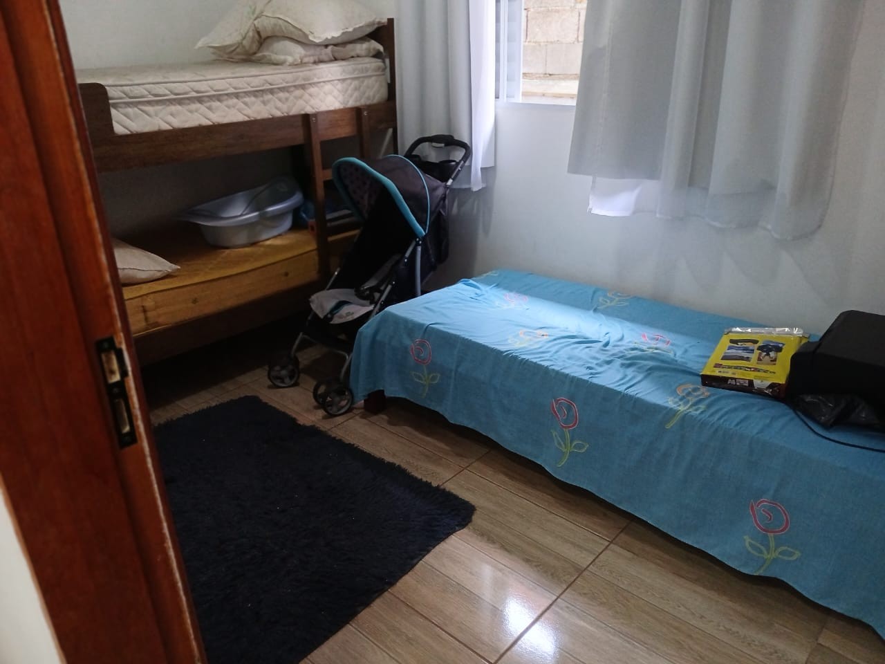 Casa, 2 quartos - Foto 2