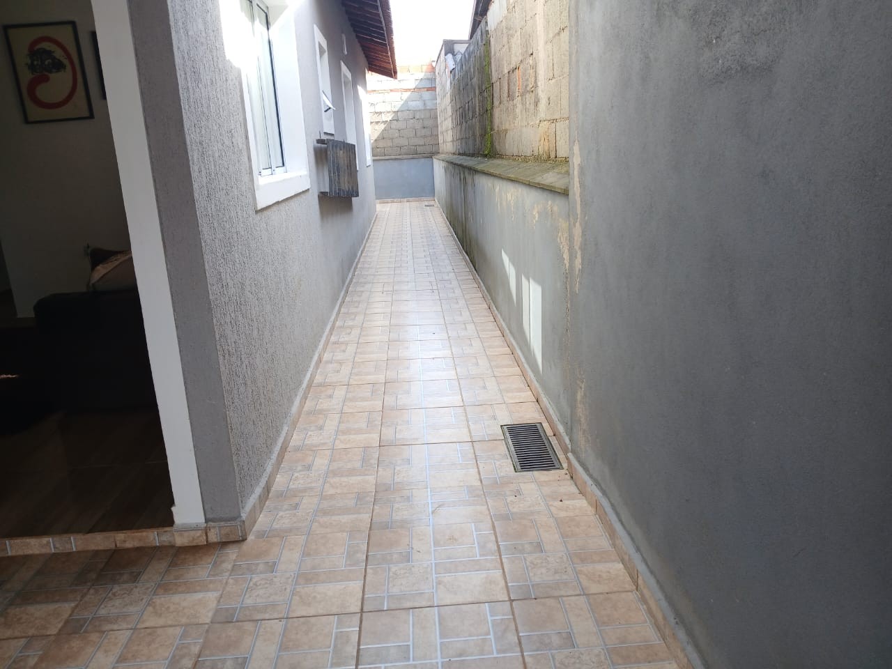Casa, 2 quartos - Foto 5