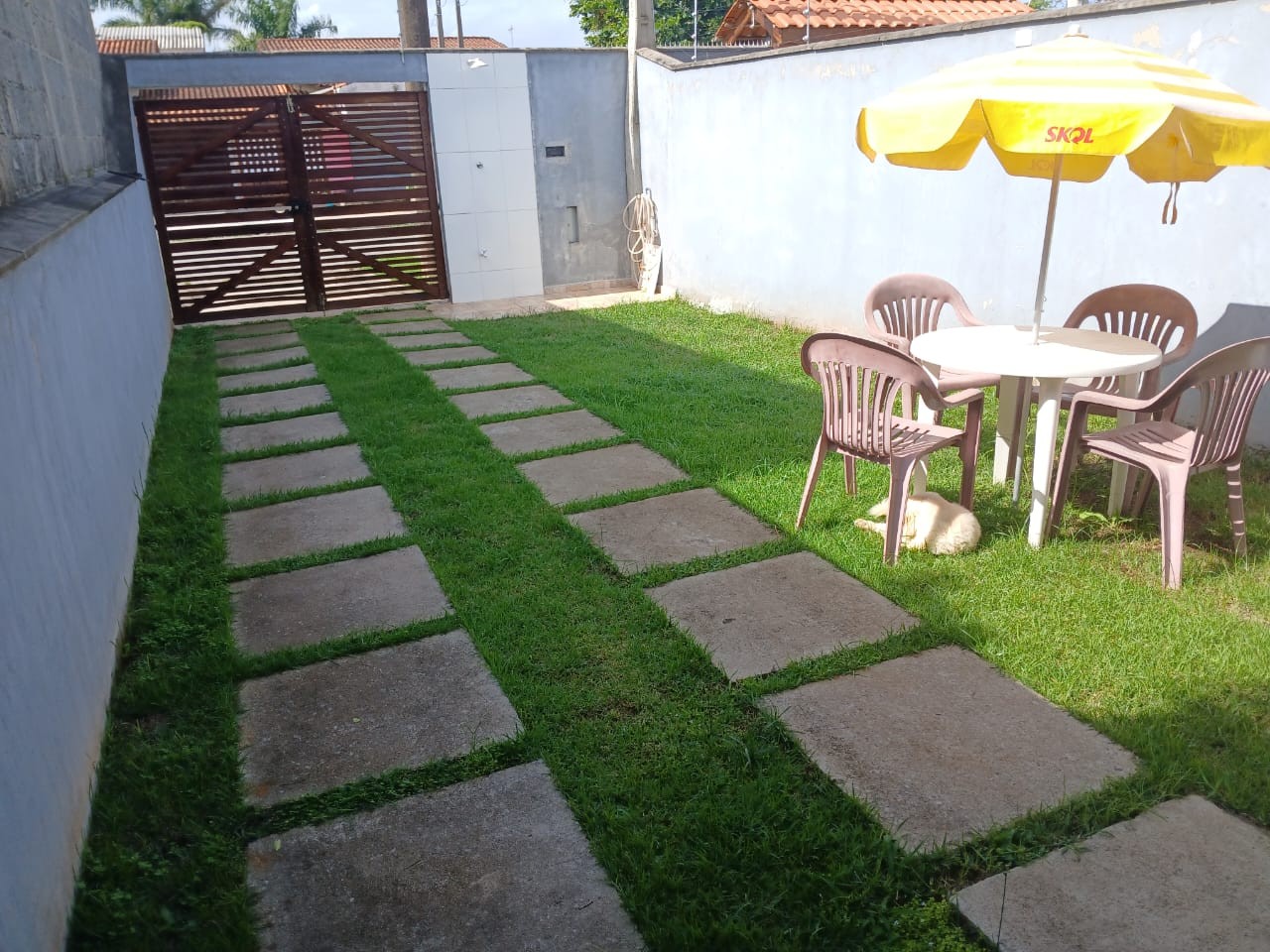 Casa, 2 quartos - Foto 6