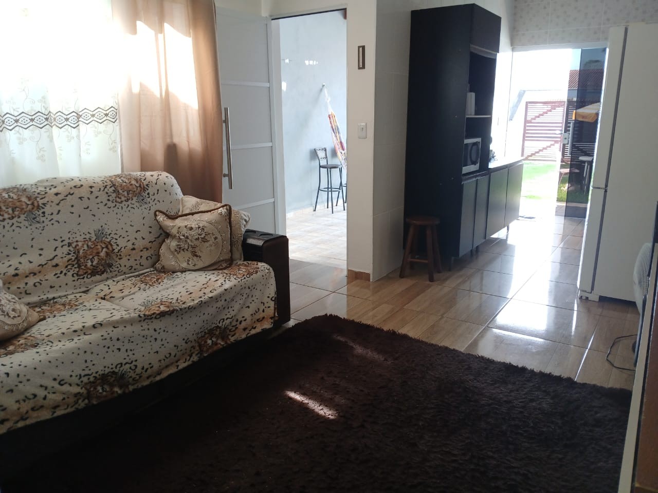Casa, 2 quartos - Foto 8