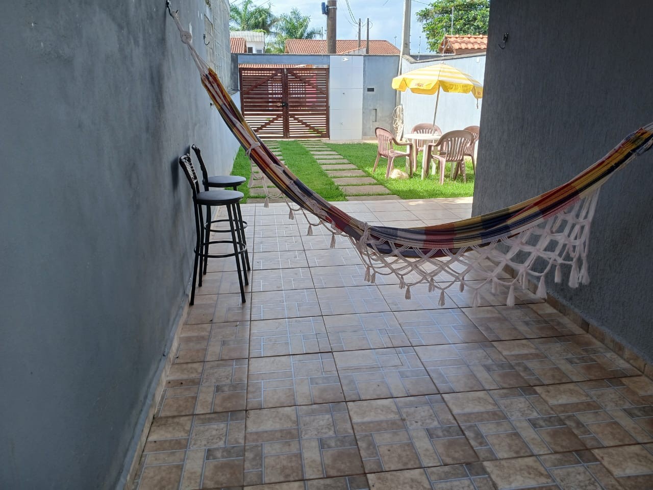 Casa, 2 quartos - Foto 7