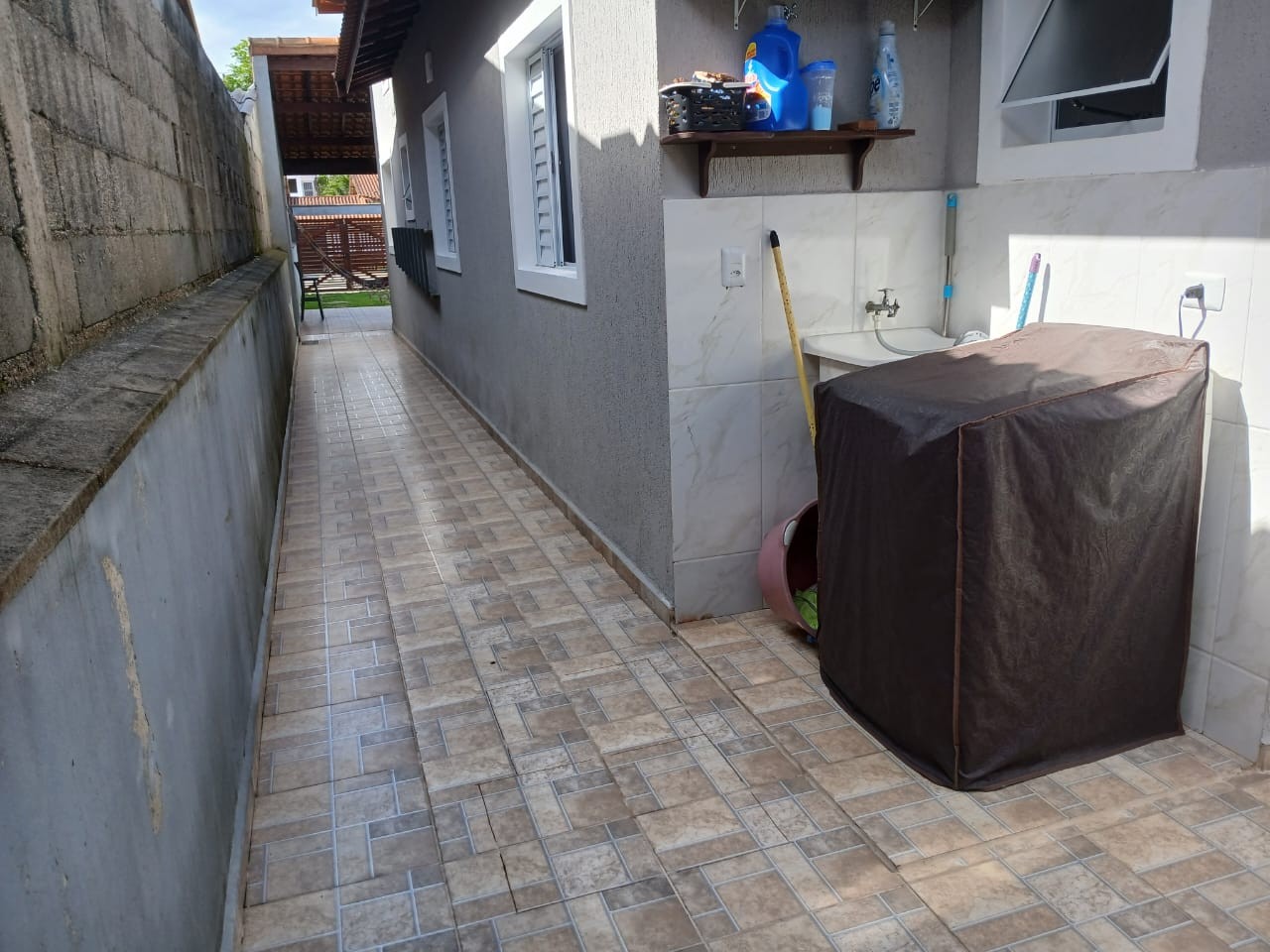 Casa, 2 quartos - Foto 10