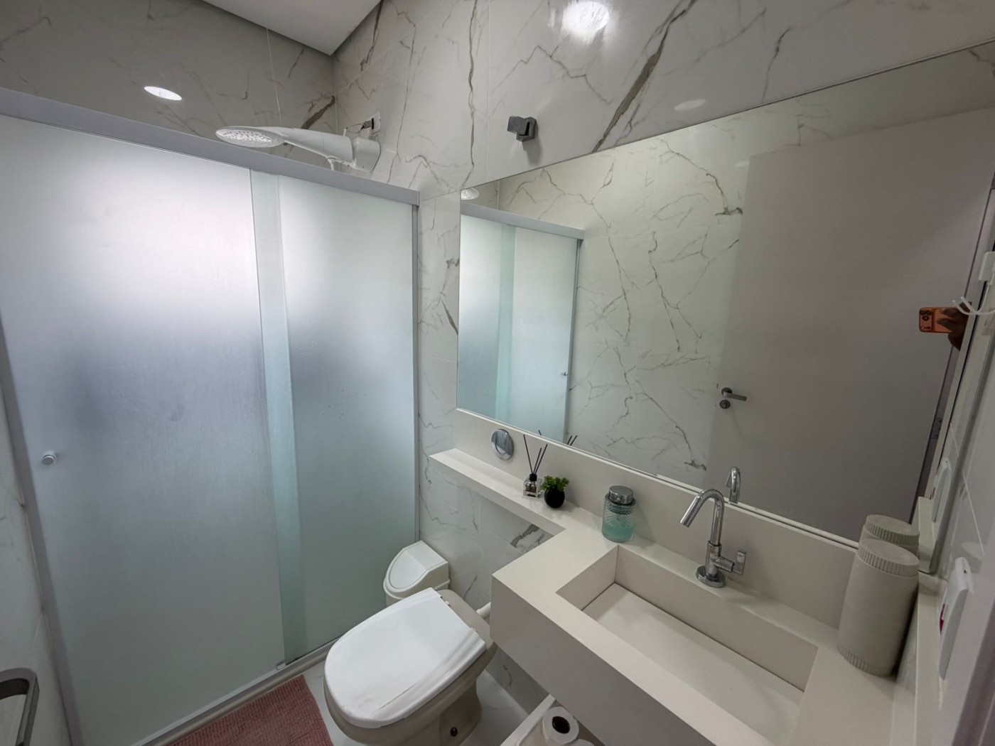 Casa, 3 quartos - Foto 2