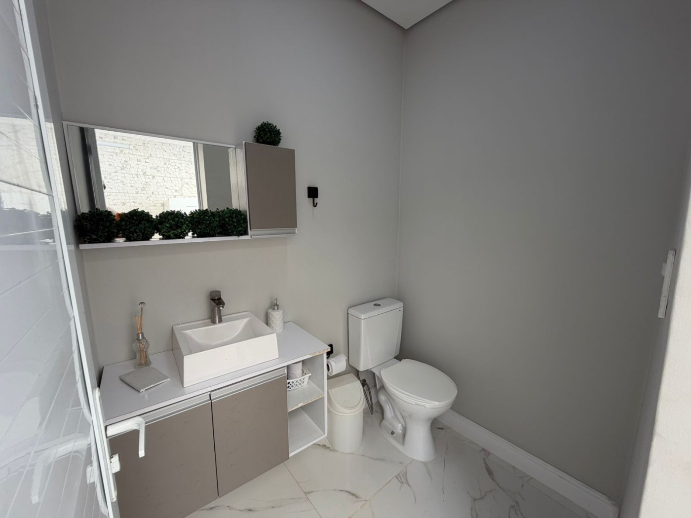 Casa, 3 quartos - Foto 5