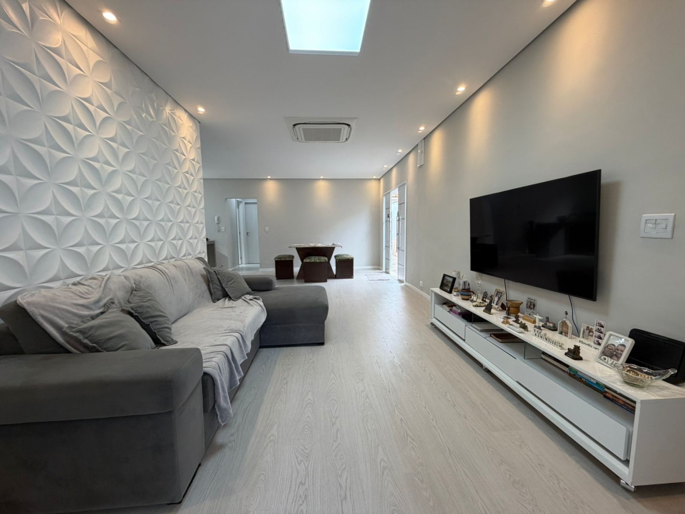 Casa, 3 quartos - Foto 6