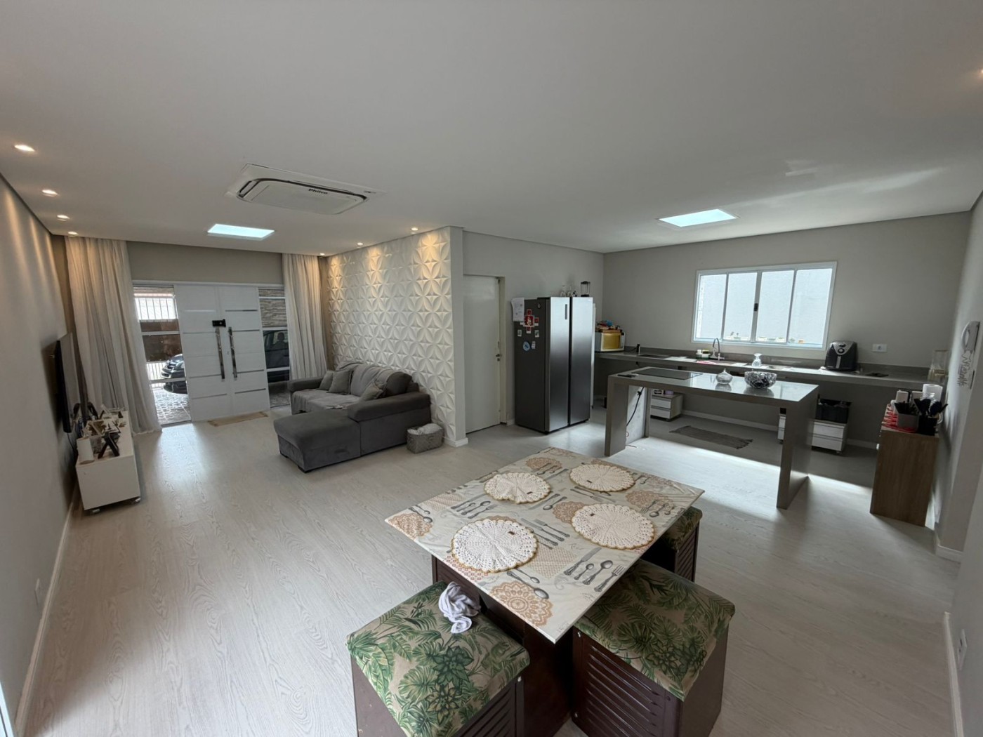 Casa, 3 quartos - Foto 4