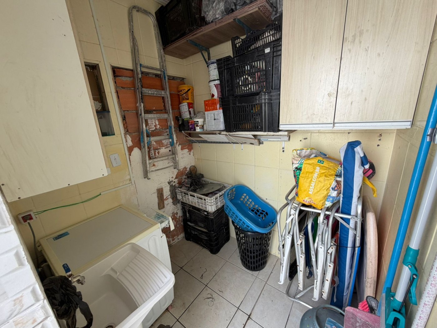 Casa, 3 quartos - Foto 7