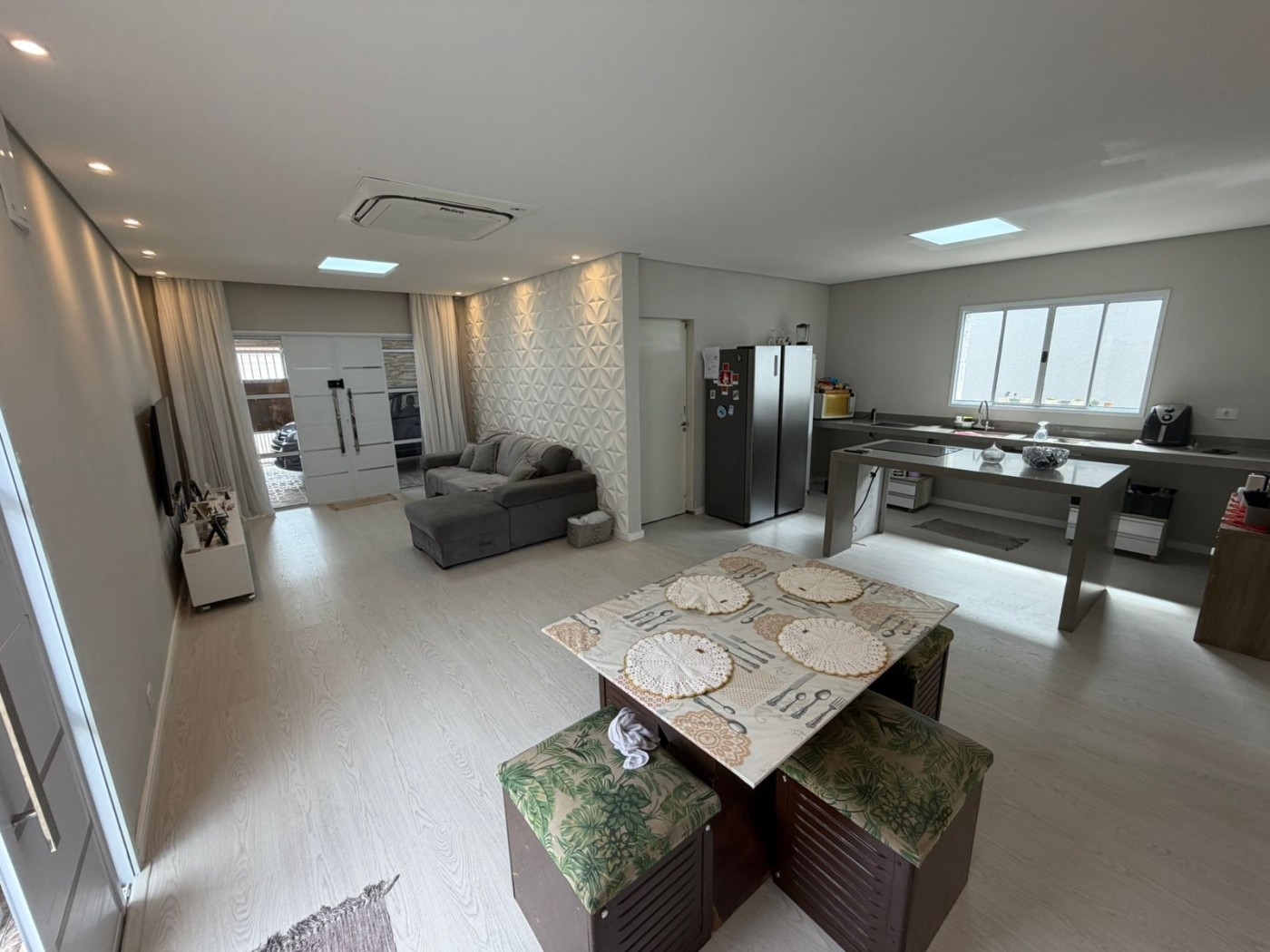 Casa, 3 quartos - Foto 10