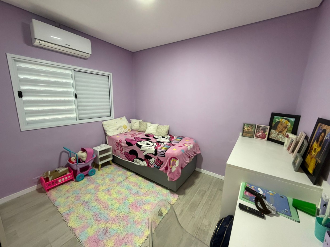 Casa, 3 quartos - Foto 12