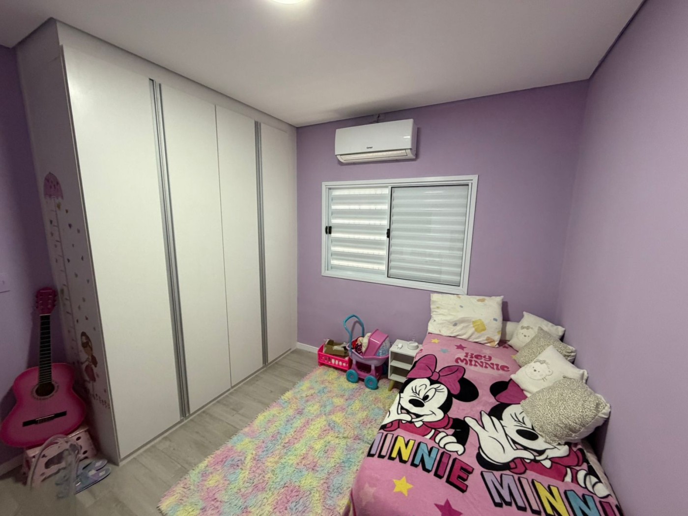Casa, 3 quartos - Foto 11