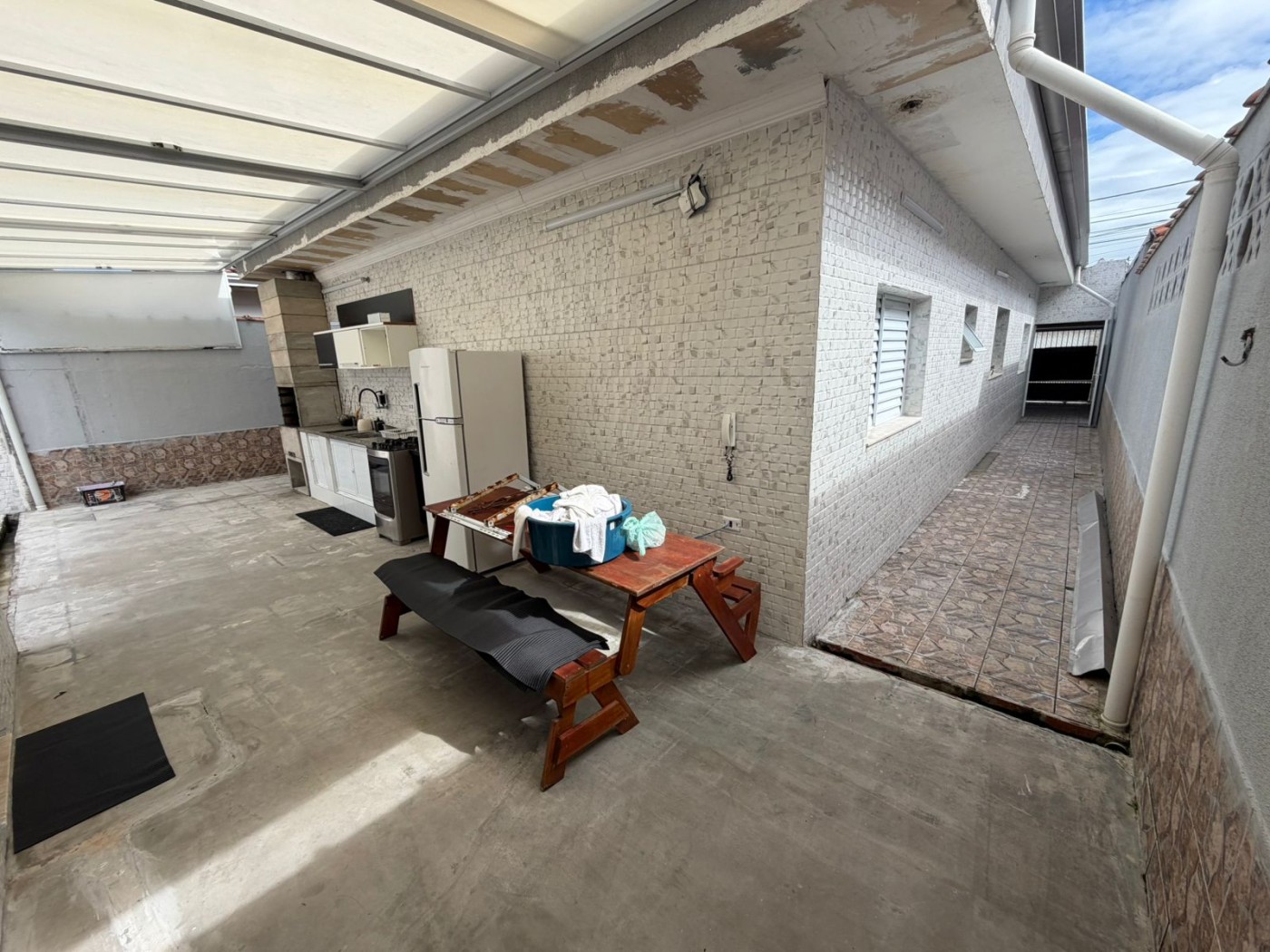 Casa, 3 quartos - Foto 26