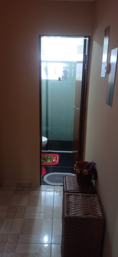 Casa, 2 quartos - Foto 2
