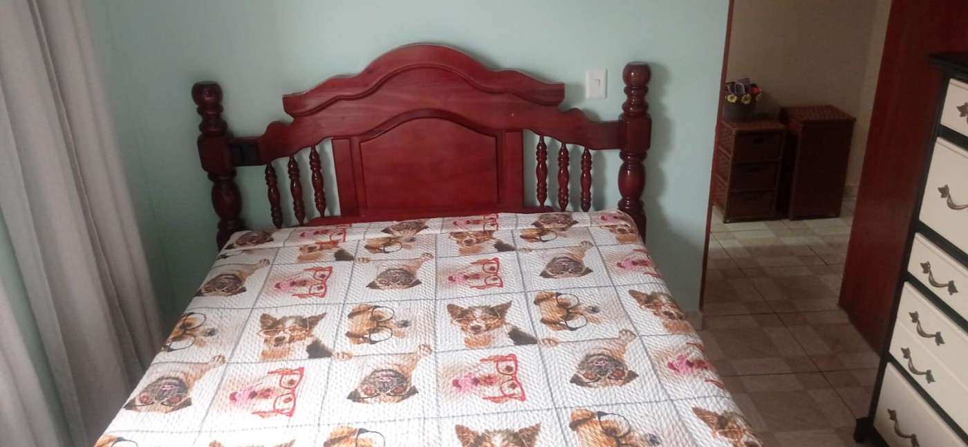 Casa, 2 quartos - Foto 8