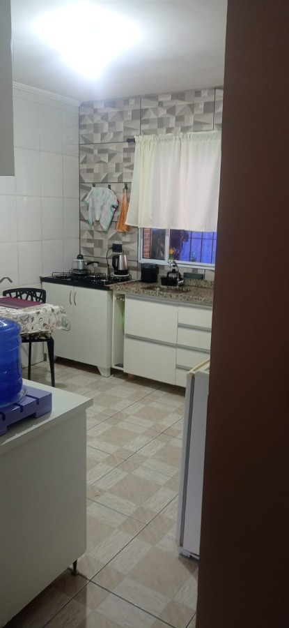 Casa, 2 quartos - Foto 23
