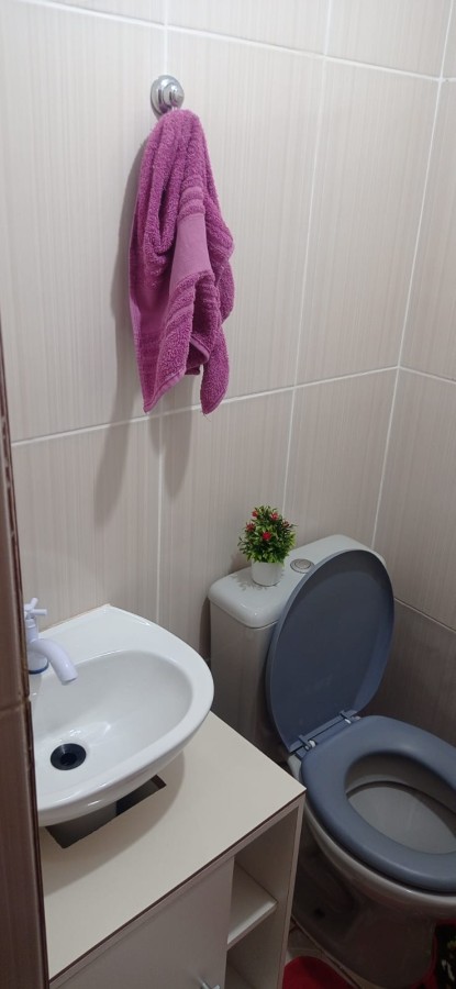 Casa, 2 quartos - Foto 37