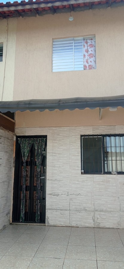 Casa, 2 quartos - Foto 1