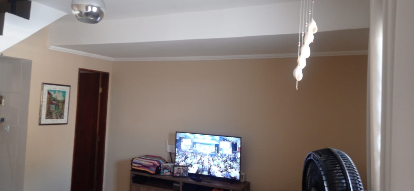 Casa, 2 quartos - Foto 43