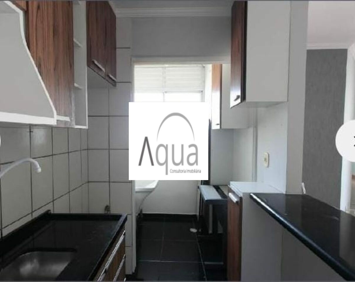 Apartamento, 2 quartos, 50 m² - Foto 6