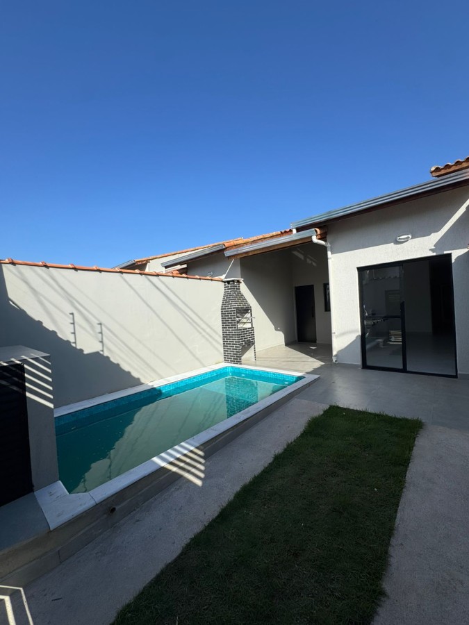 Casa, 2 quartos, 74 m² - Foto 7