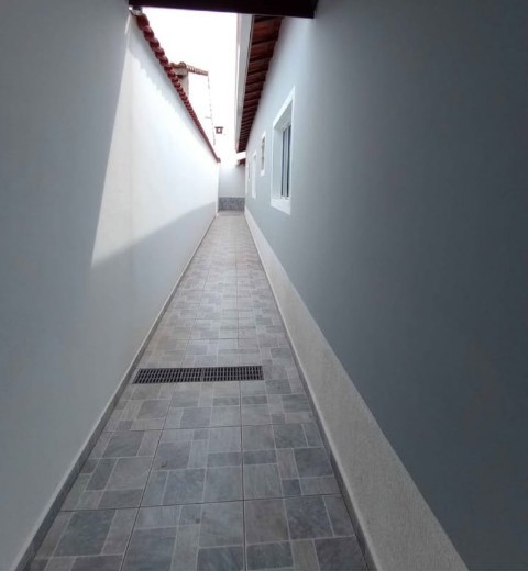 Casa, 2 quartos, 125 m² - Foto 8