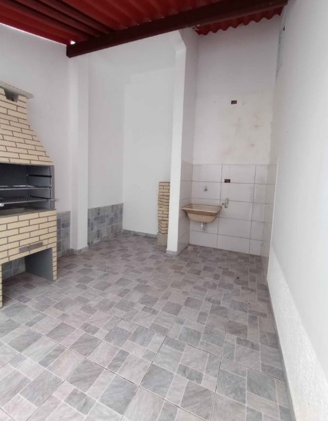Casa, 2 quartos, 125 m² - Foto 6