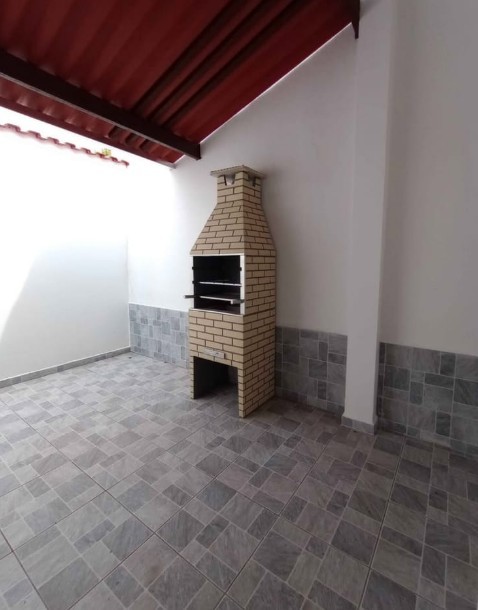 Casa, 2 quartos, 125 m² - Foto 7