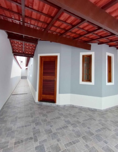 Casa, 2 quartos, 125 m² - Foto 1