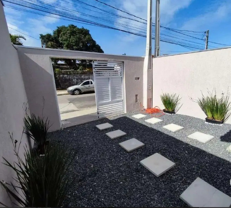 Casa, 2 quartos, 64 m² - Foto 3