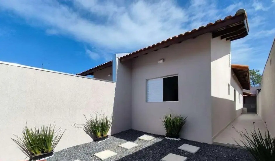 Casa, 2 quartos, 64 m² - Foto 2