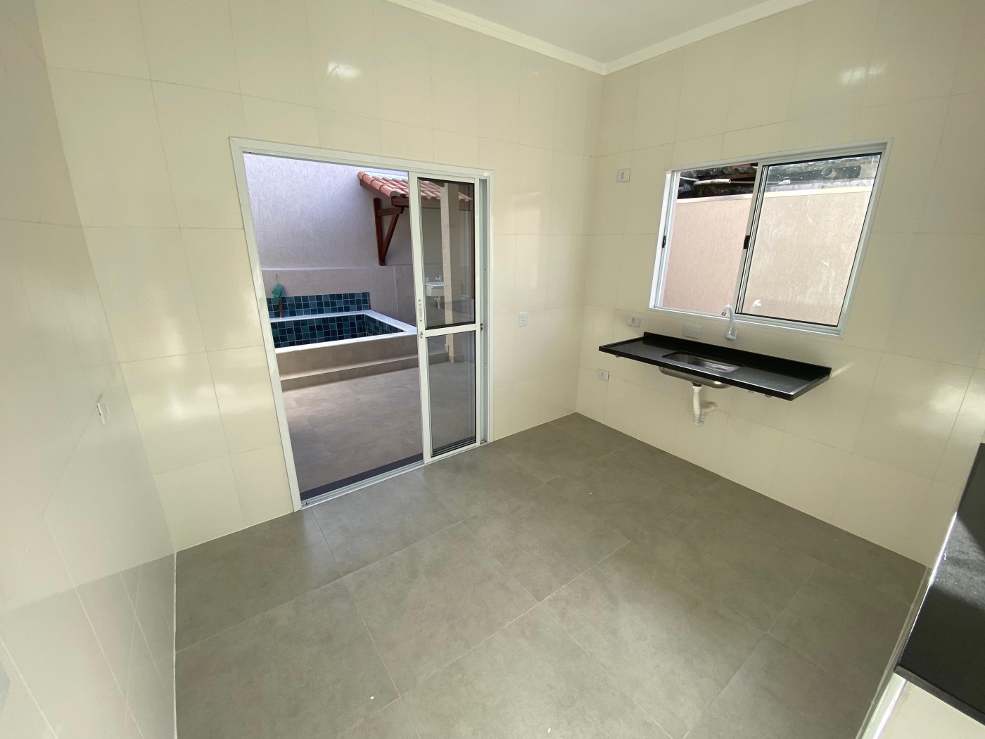 Casa, 2 quartos, 64 m² - Foto 5