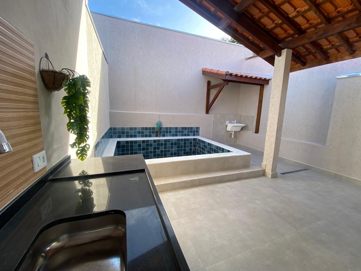 Casa, 2 quartos, 64 m² - Foto 4