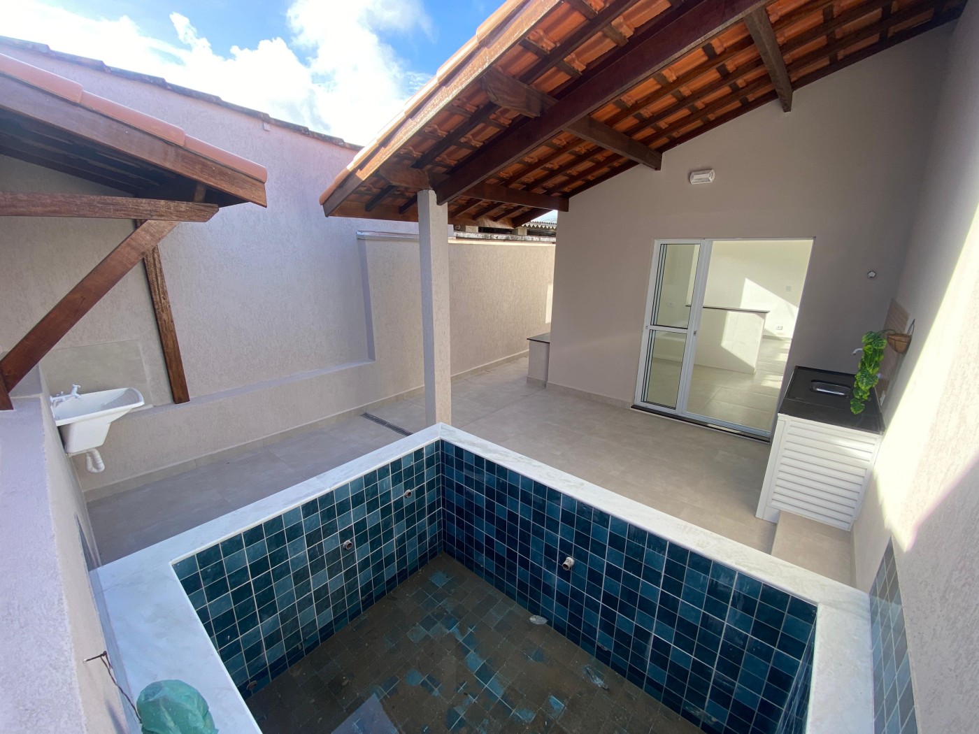 Casa, 2 quartos, 64 m² - Foto 6