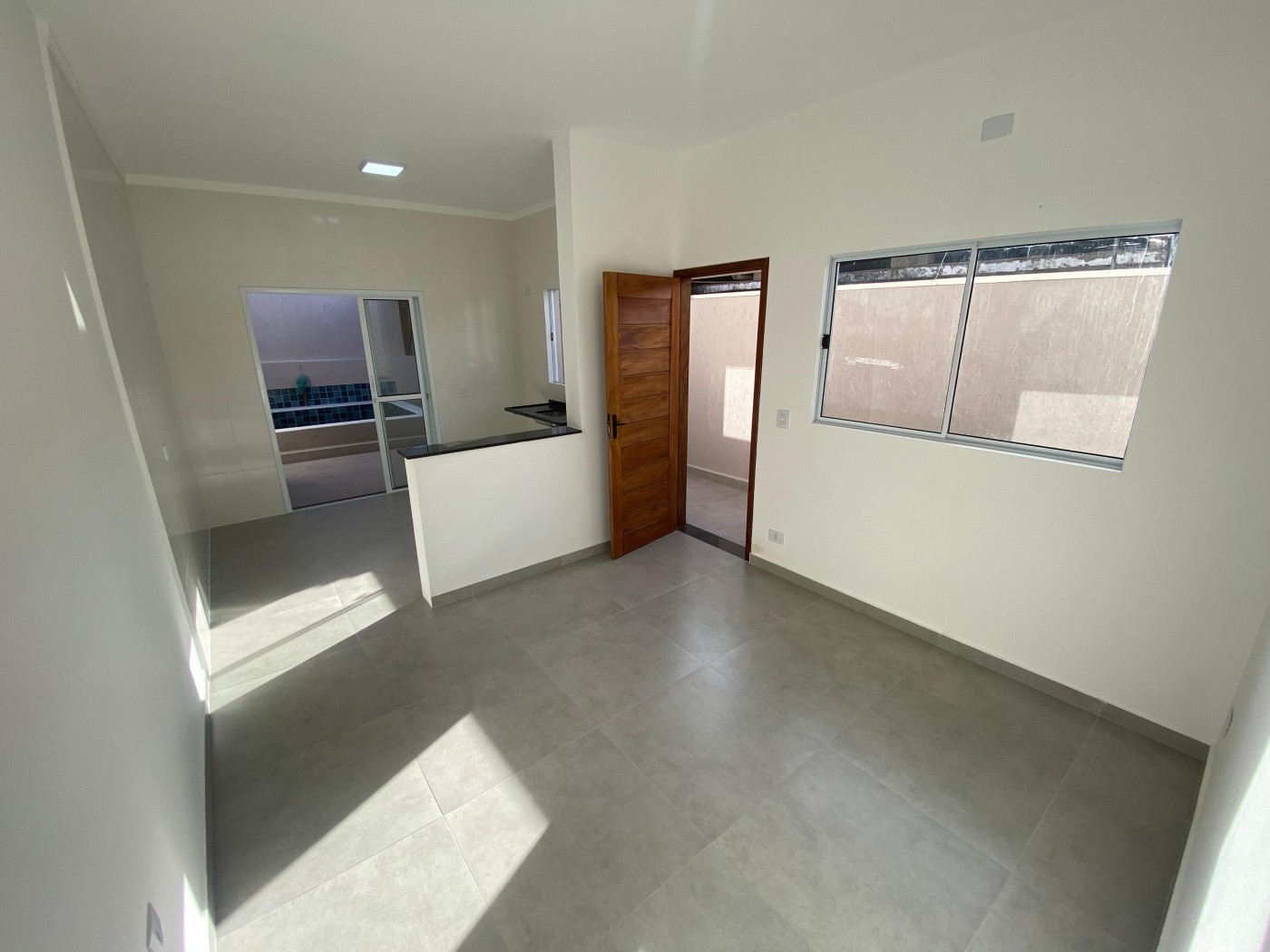 Casa, 2 quartos, 64 m² - Foto 7