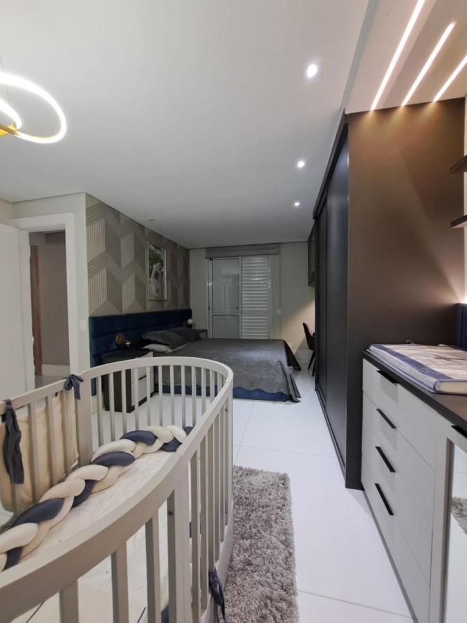 Cobertura, 3 quartos, 227 m² - Foto 6