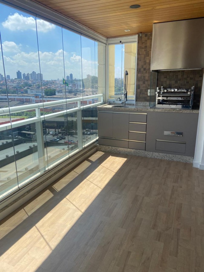 Apartamento, 3 quartos, 128 m² - Foto 4