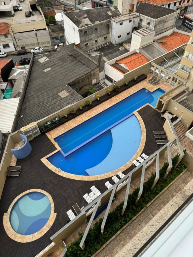 Apartamento, 3 quartos, 128 m² - Foto 2