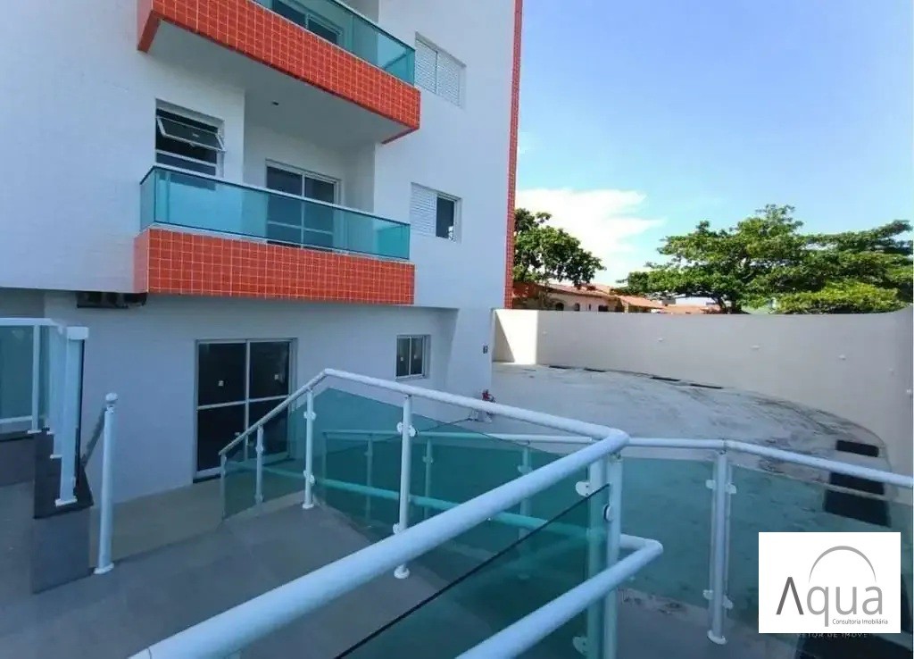 Apartamento, 2 quartos, 55 m² - Foto 6
