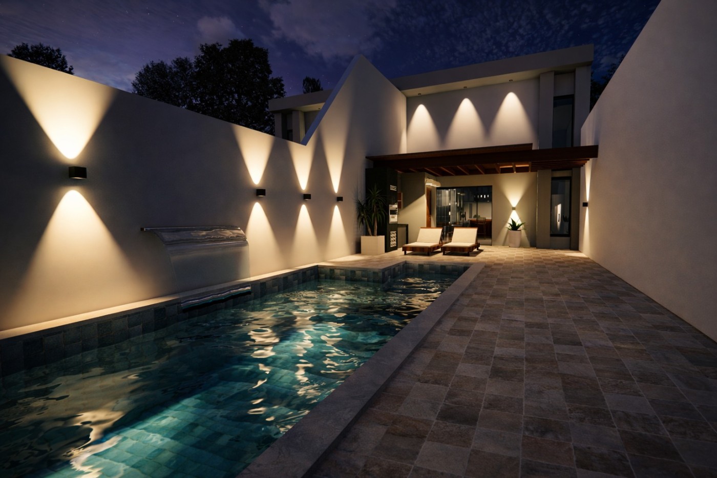 Casa, 2 quartos, 95 m² - Foto 5