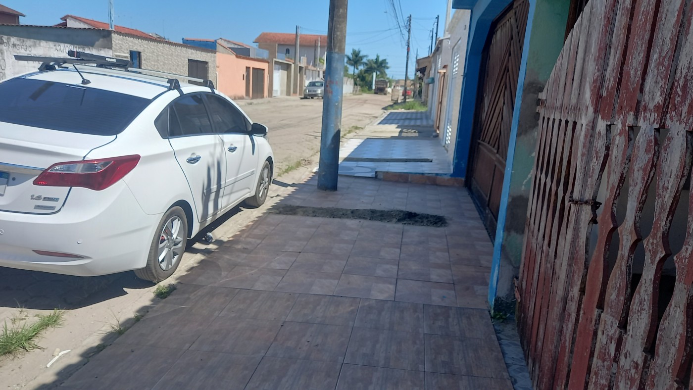 Casa, 2 quartos - Foto 2