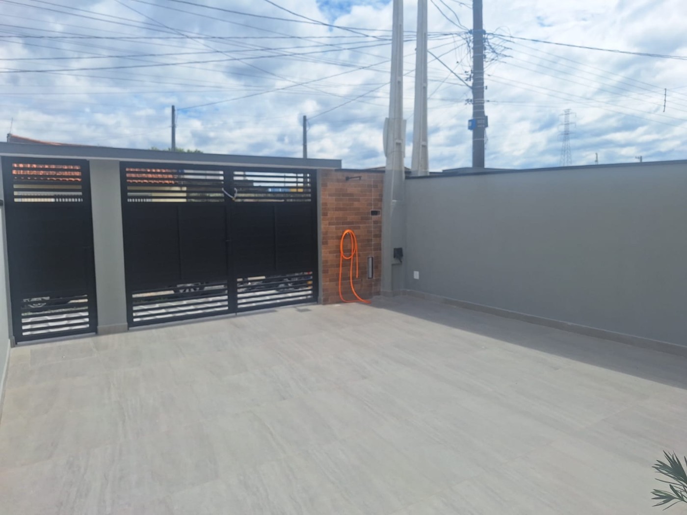 Casa, 3 quartos - Foto 4
