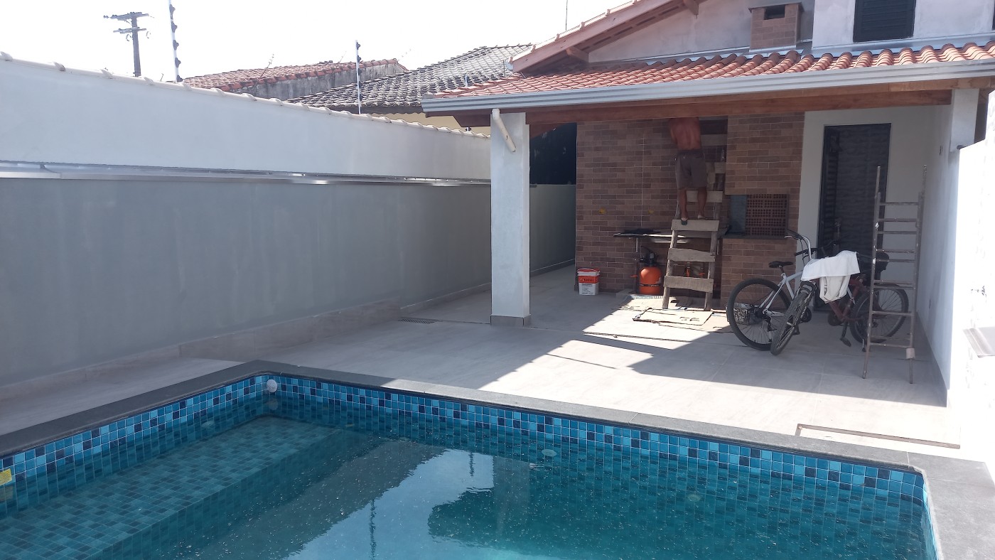 Casa, 3 quartos - Foto 22