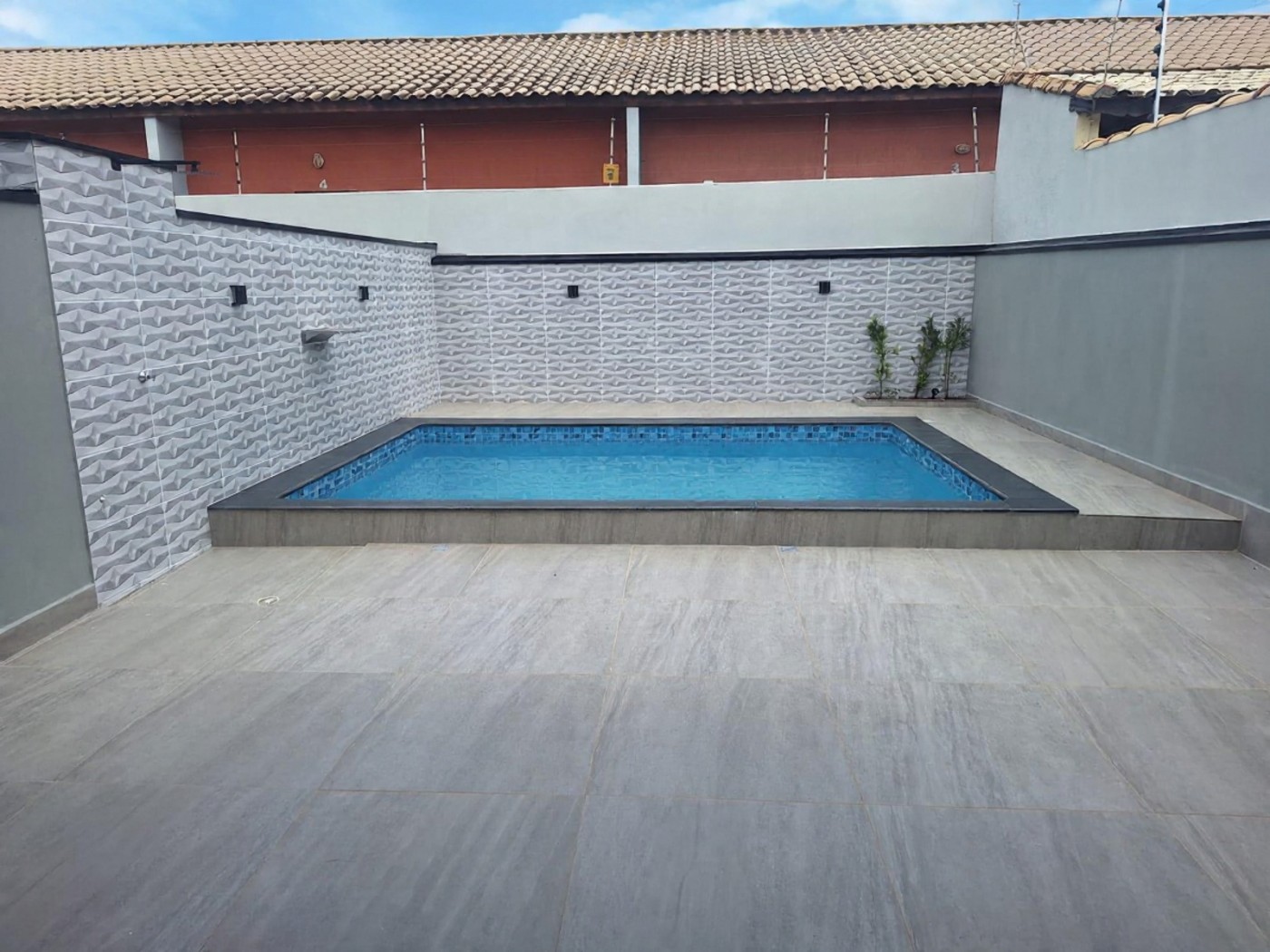 Casa, 3 quartos - Foto 29