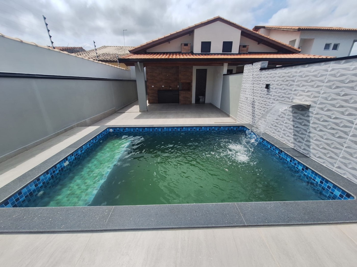 Casa, 3 quartos - Foto 34