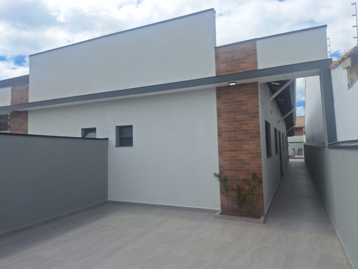 Casa, 3 quartos - Foto 40
