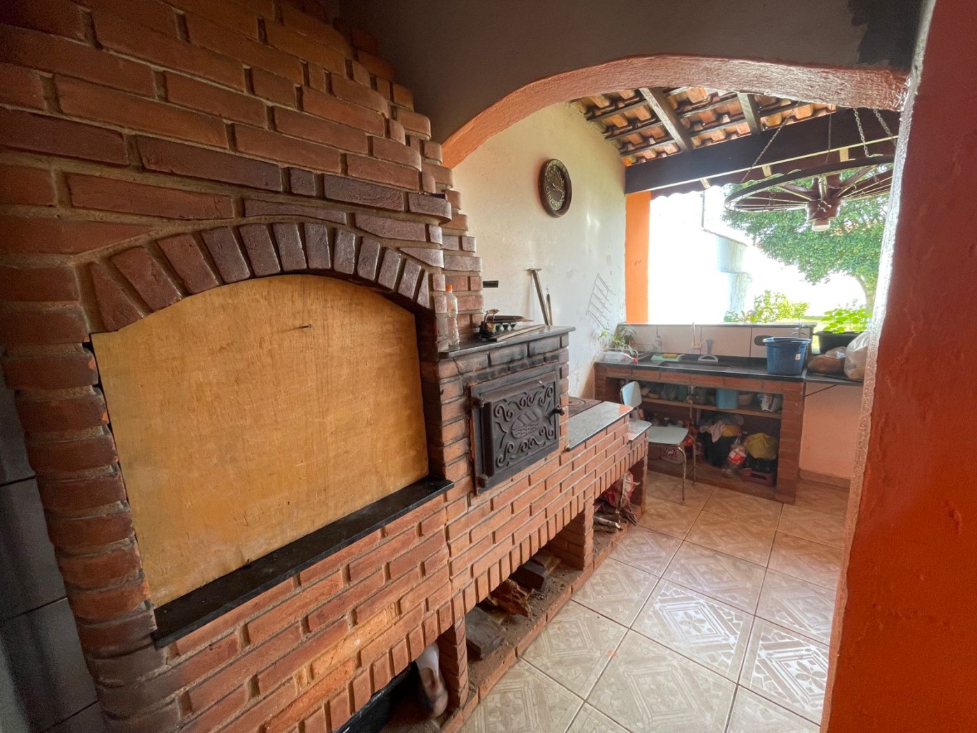 Casa, 3 quartos - Foto 4